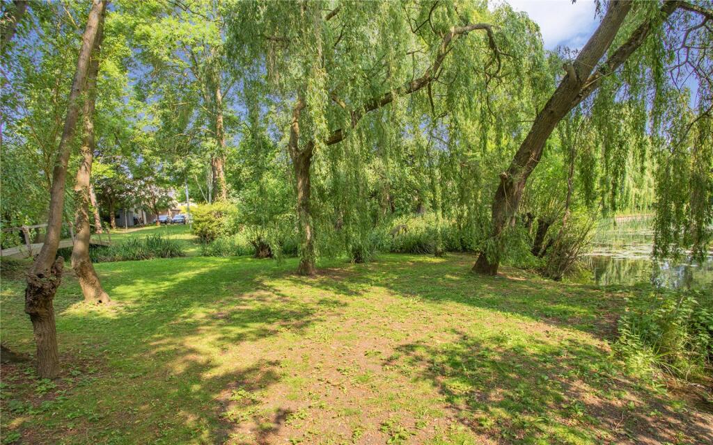 Gardens