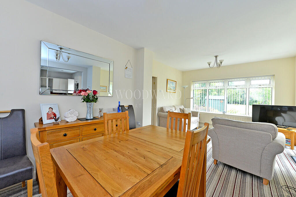 Kitchen/Dining Ro...