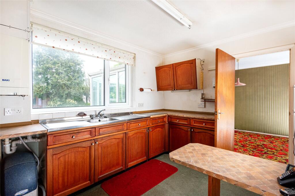 Kitchen/Breakfast
