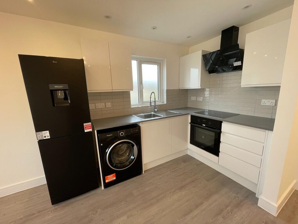 Bernards Close, Ilford, London, IG6