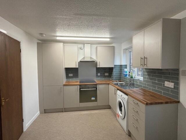 63 Station Road kitchen 1