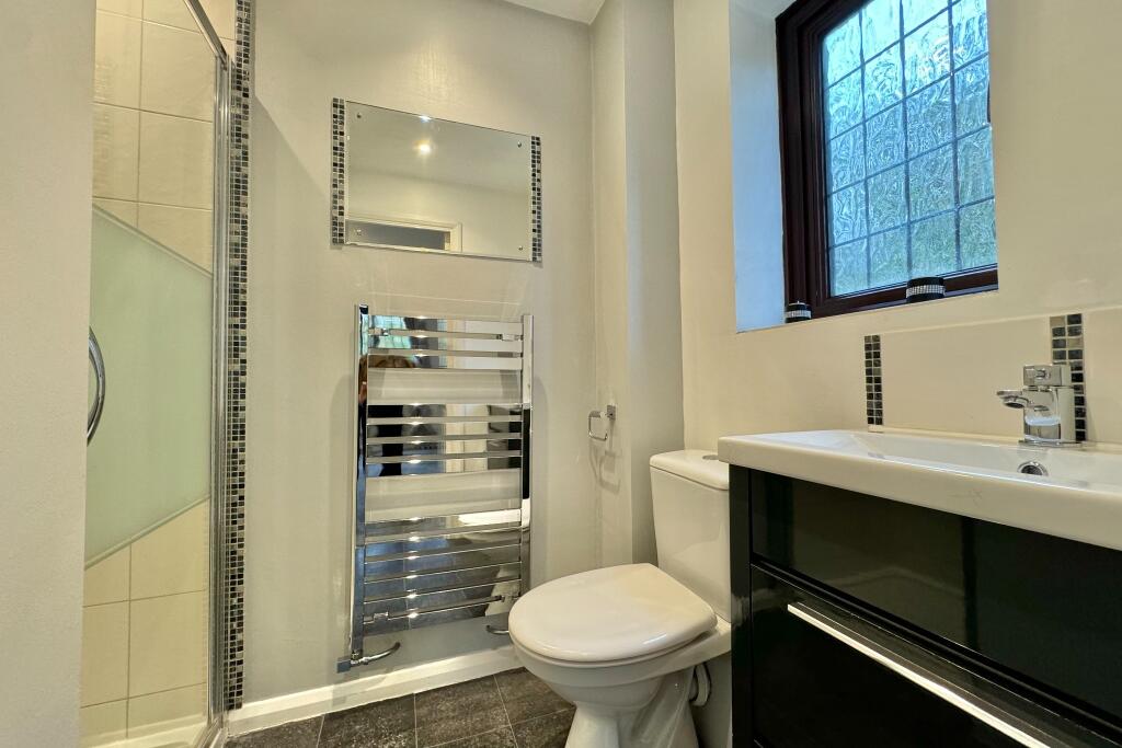 Ensuite
