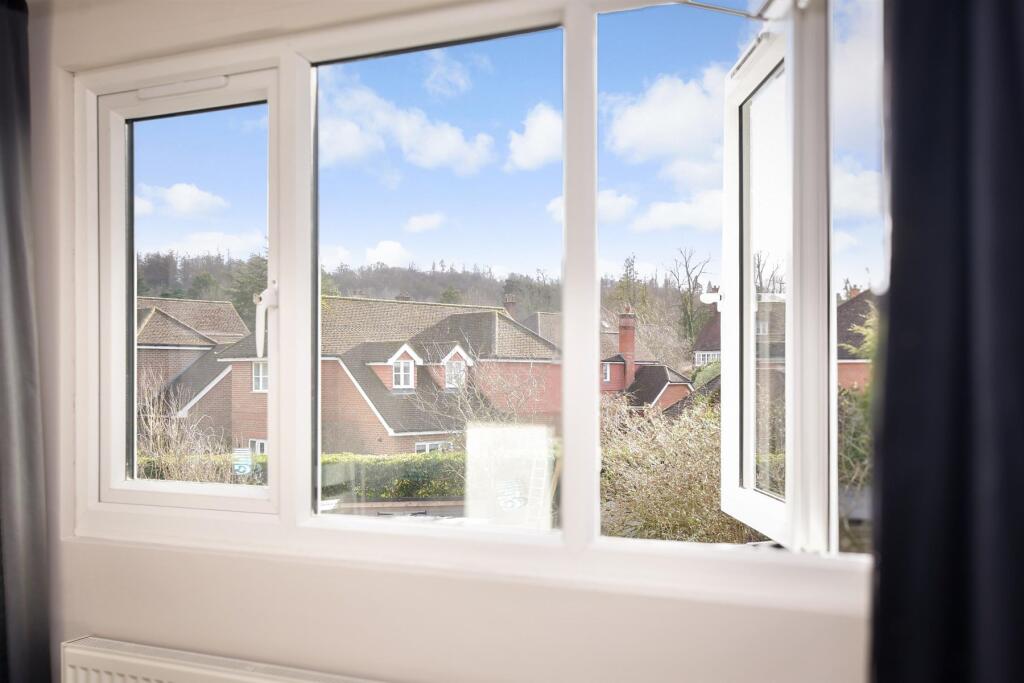 External Lifestyle Photograph