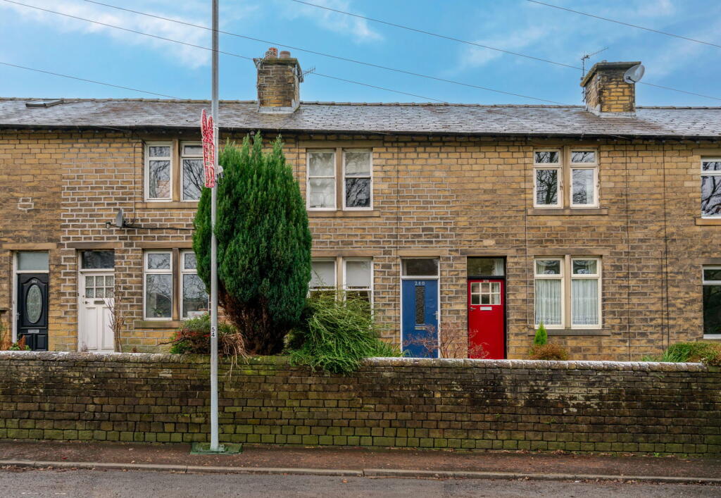 280 Oldham Road, Rishworth HX6 4QB
