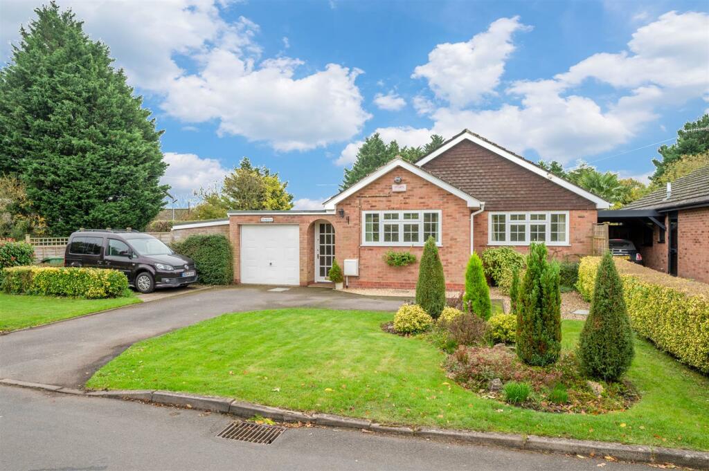Bungalow