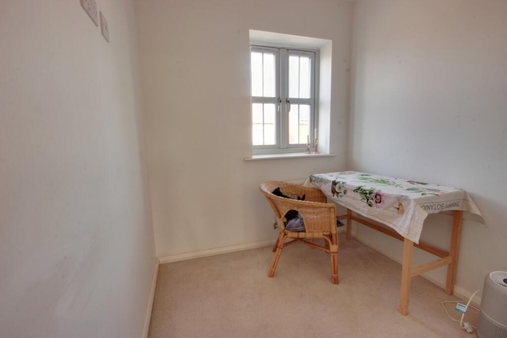 1 Bed 3A