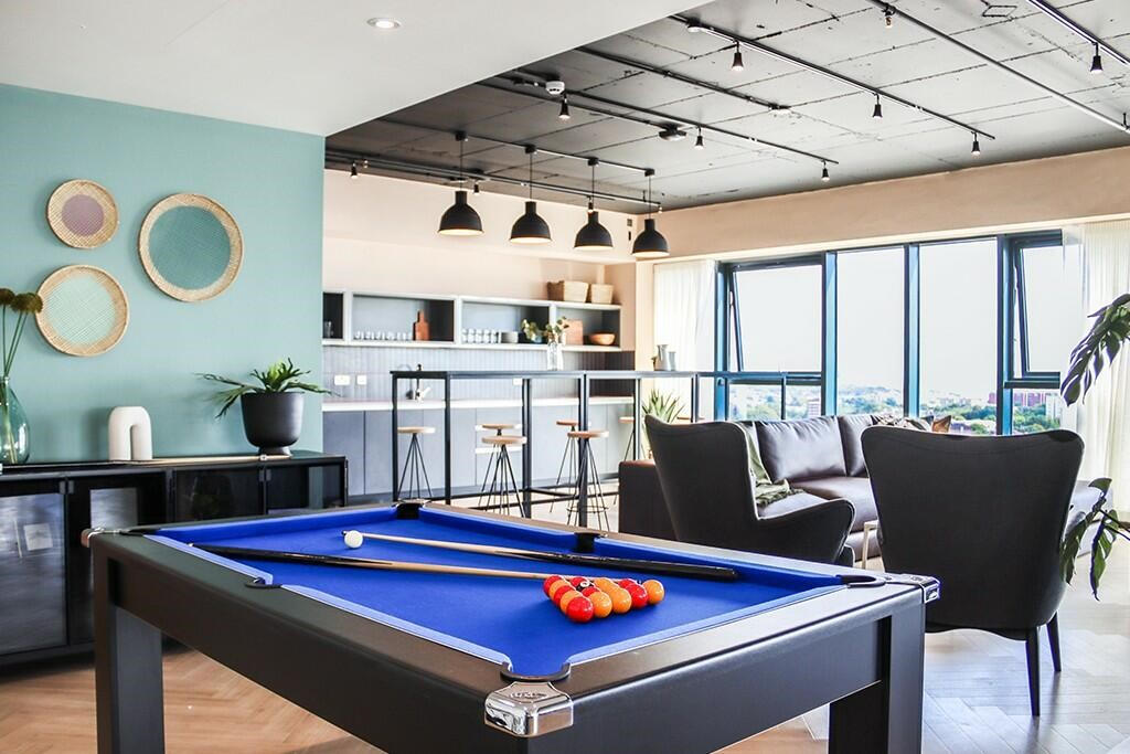 lounge
