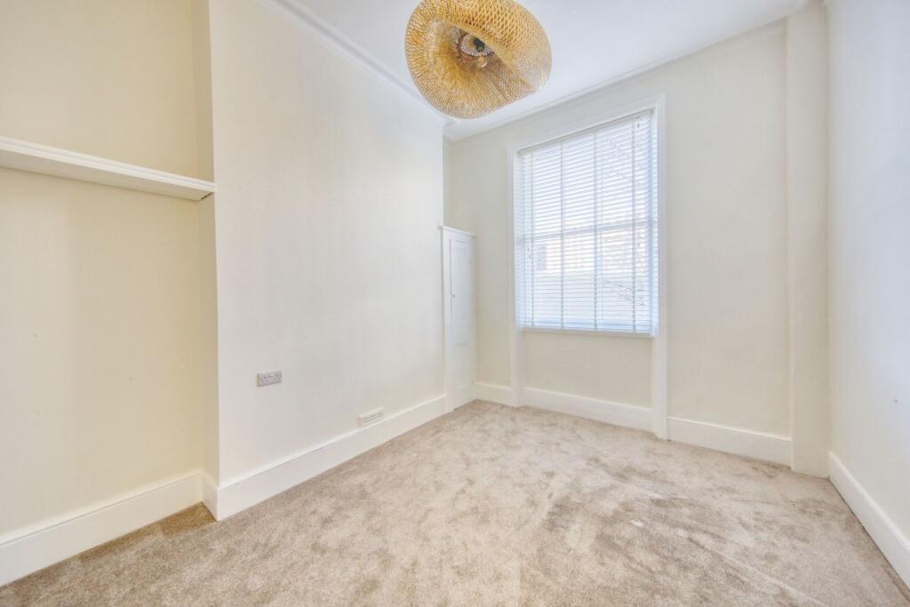 Old York Road, Wandsworth, SW18