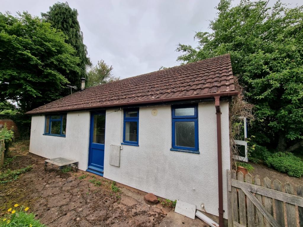 Halberton - Seddons