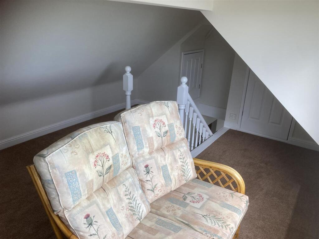 Marine Drive West BH25