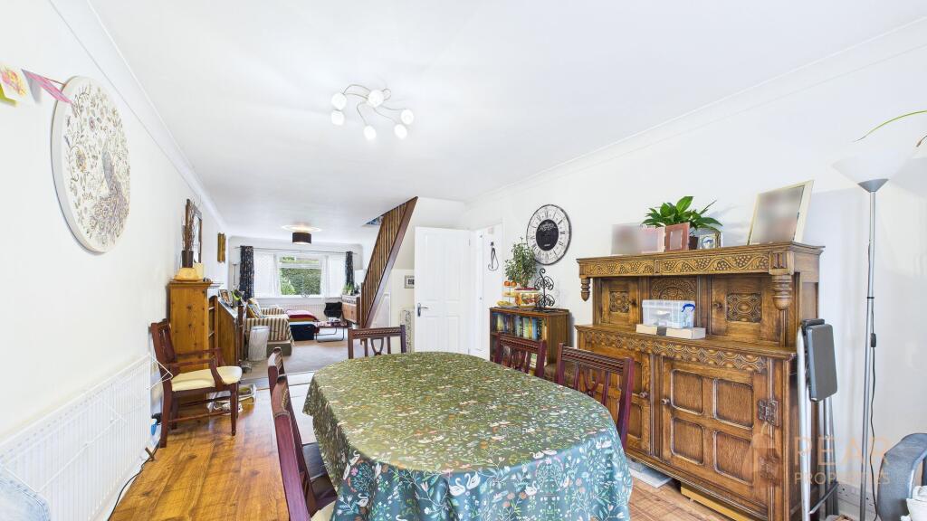 Living / Dining Room