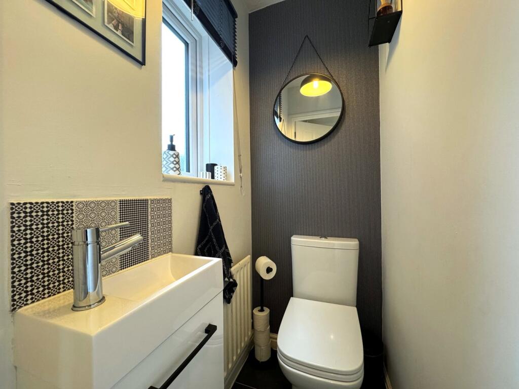 Cloakroom
