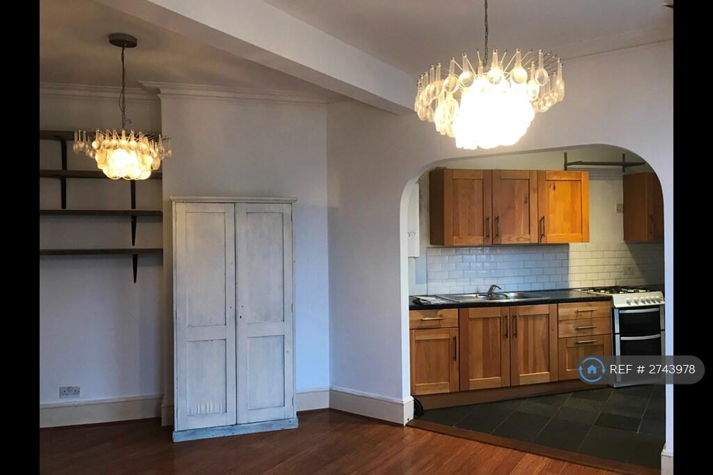 Hinton Road, London, SE24