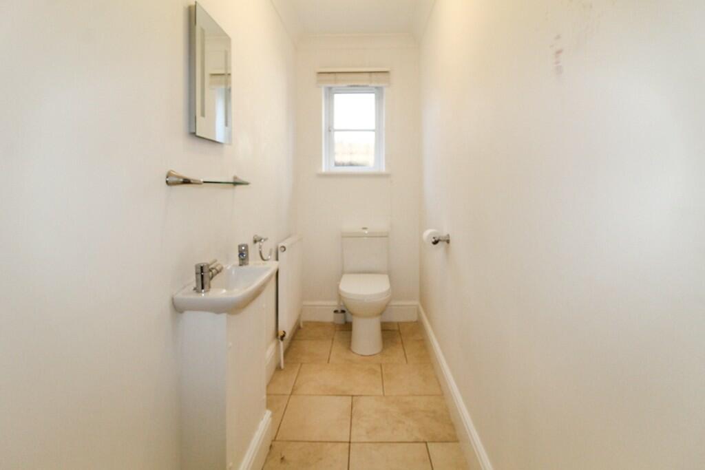 Cloakroom