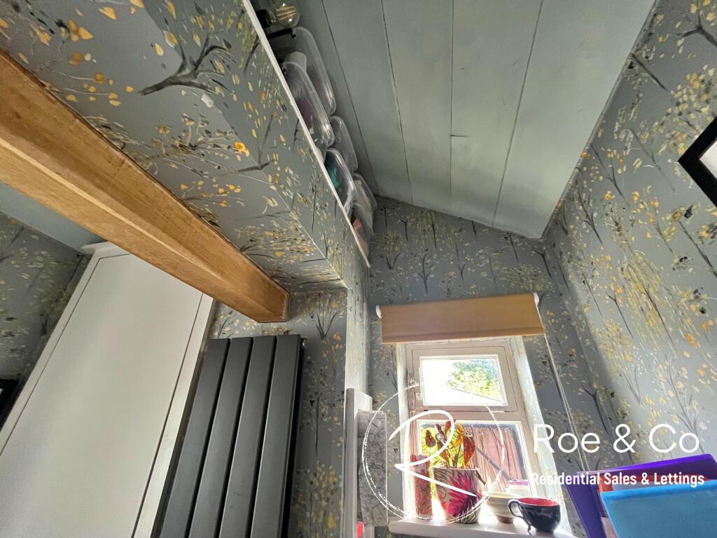 Storage in the office