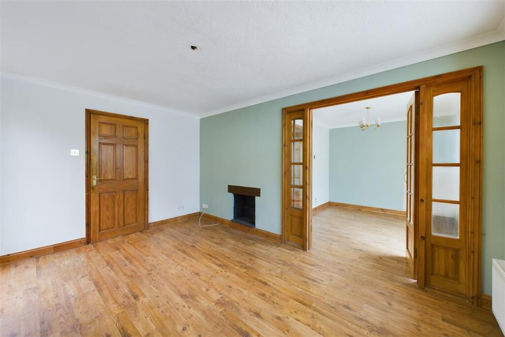 Blue Cedar, 5 Strawberry Gardens, Nailsea, North S