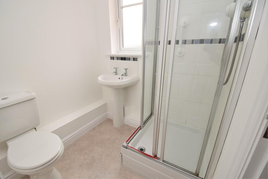 Ensuite Shower Ro...