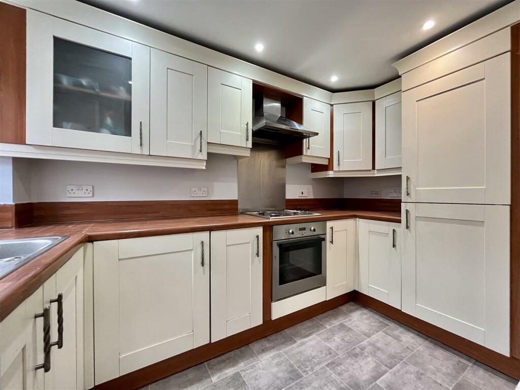 Kitchen Aspect 2