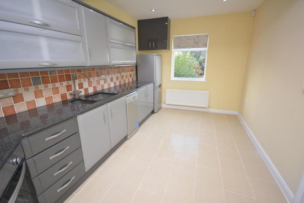 Kitchen View 2