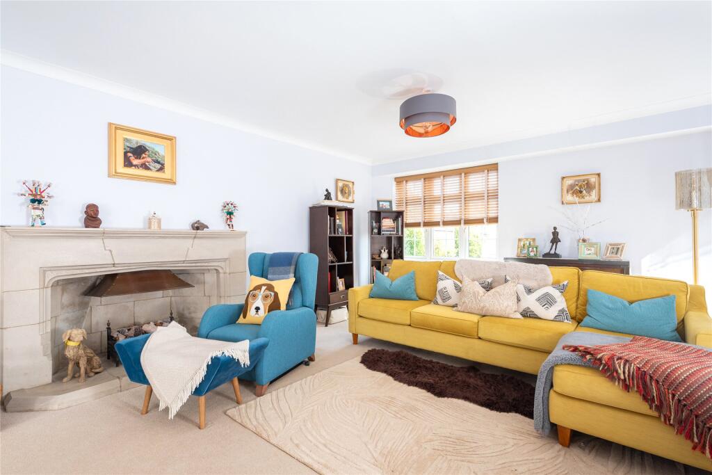 Sitting Room