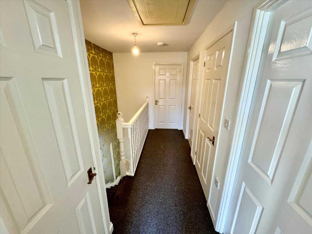 Landing Area