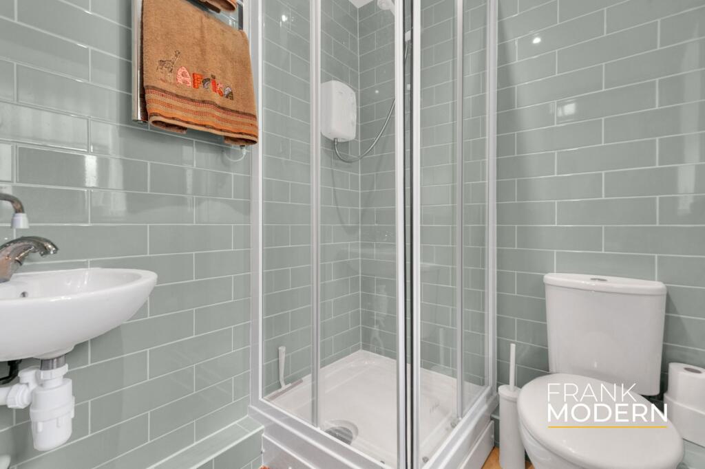 Annexe Bathroom