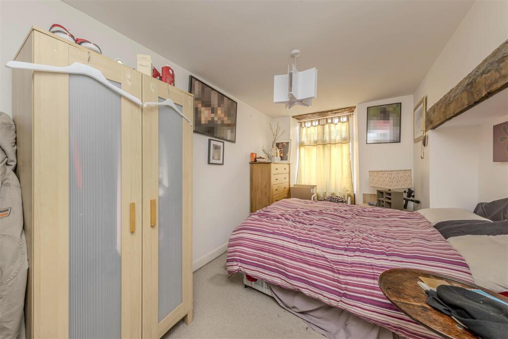 Custard Suite