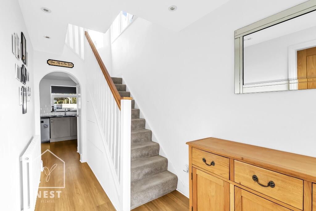 Harewood Road, Norden, Rochdale, Greater Manchester, OL11