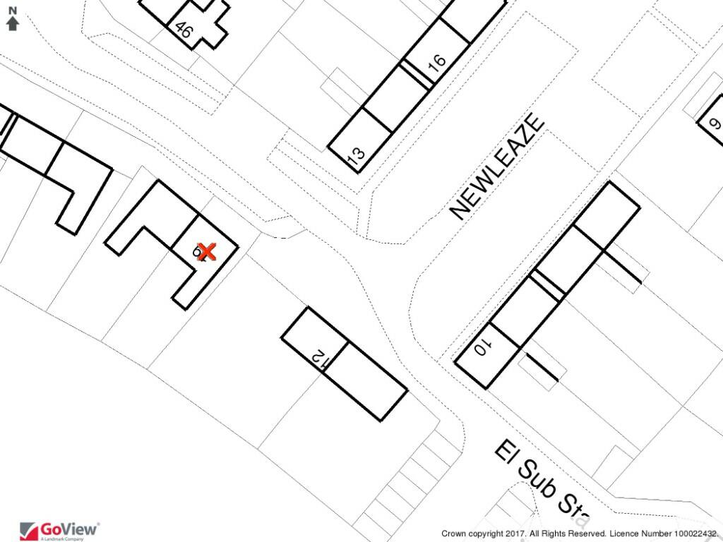 Detailed Map