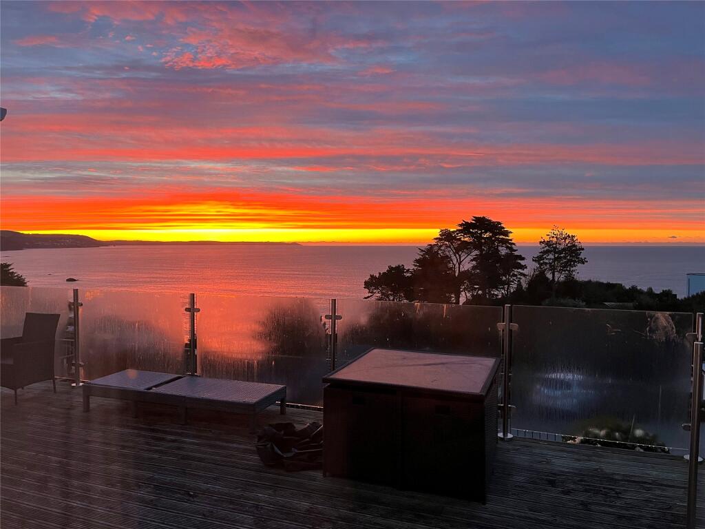 Sunrise