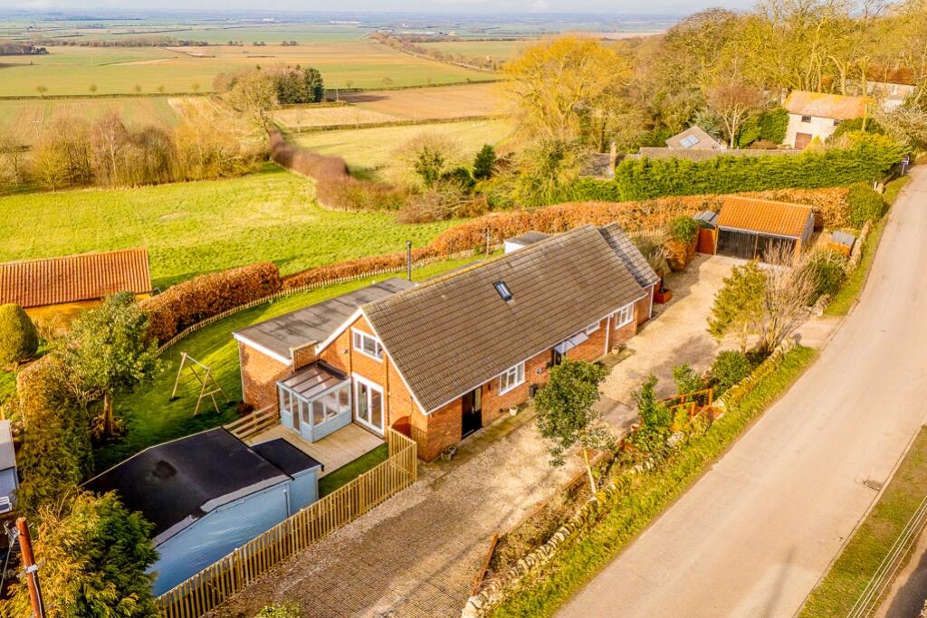 Quendale House (Boothby Graffoe)-2