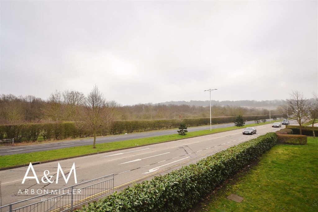 Hainault Forest Views