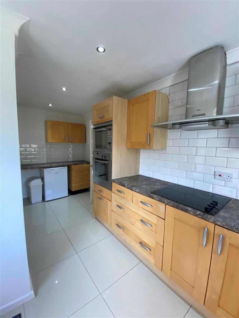 Trent Close, St. Helens