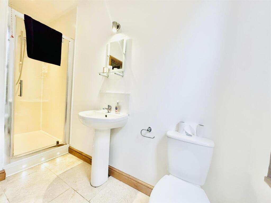 Bathroom Three