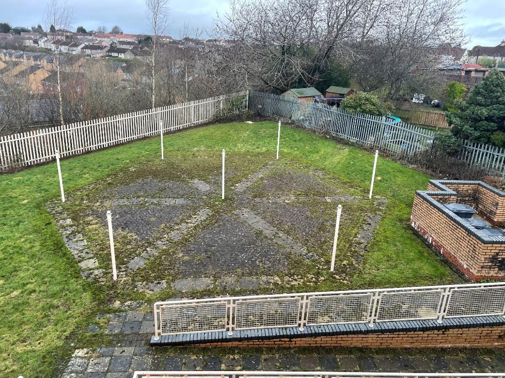 Drying Green