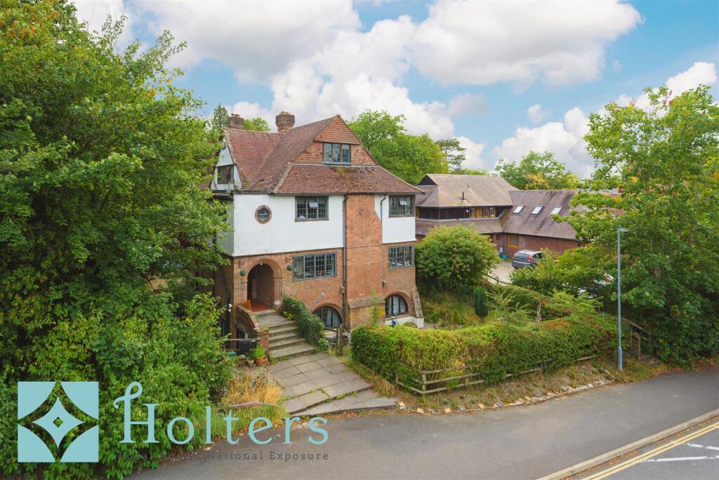 Flat 2 Mangalore, Llandrindod Wells-28.jpg