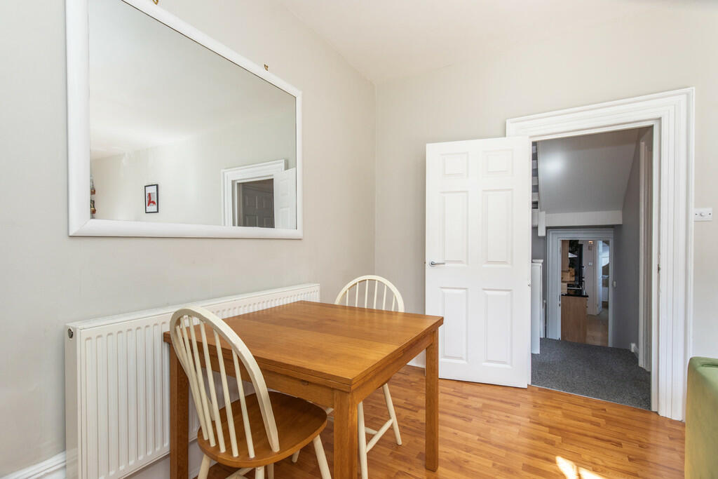 17 Norfolk Square...