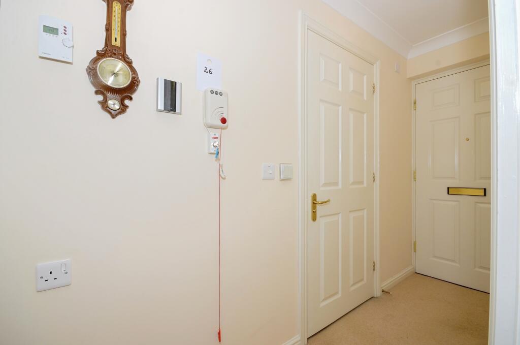 HALLWAY