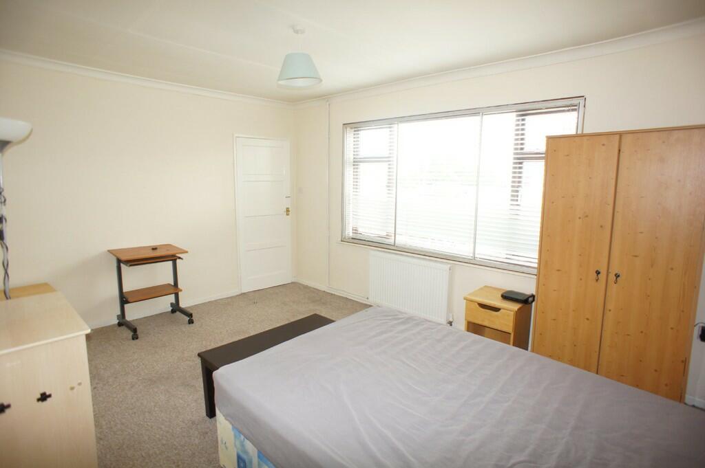 bedroom - gffd