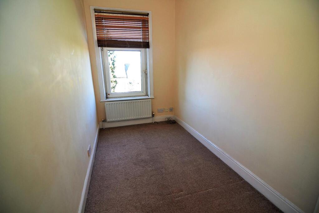 photos taken prior to occupation