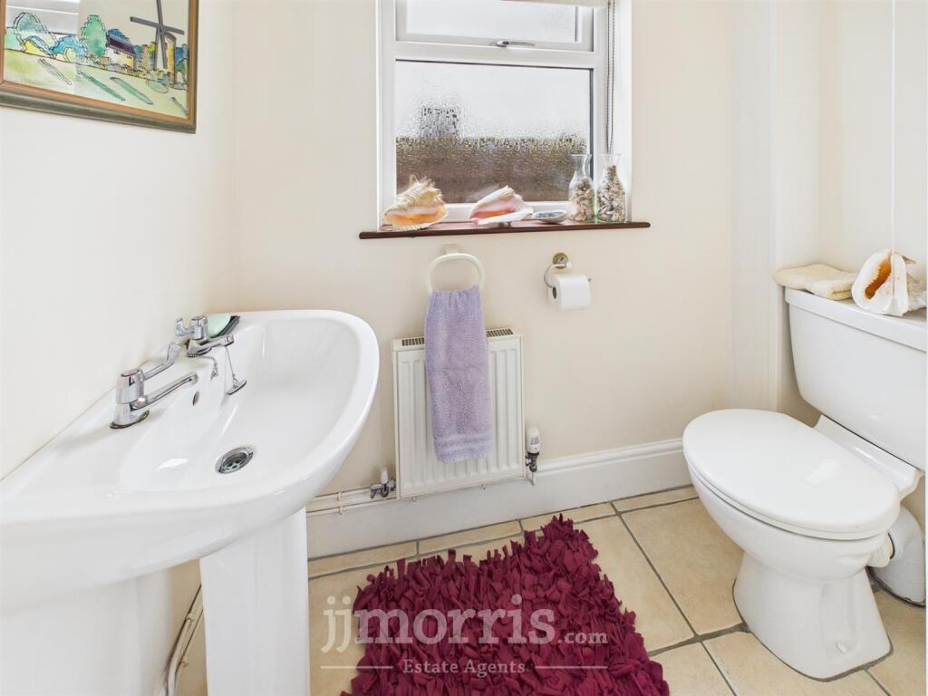 WC