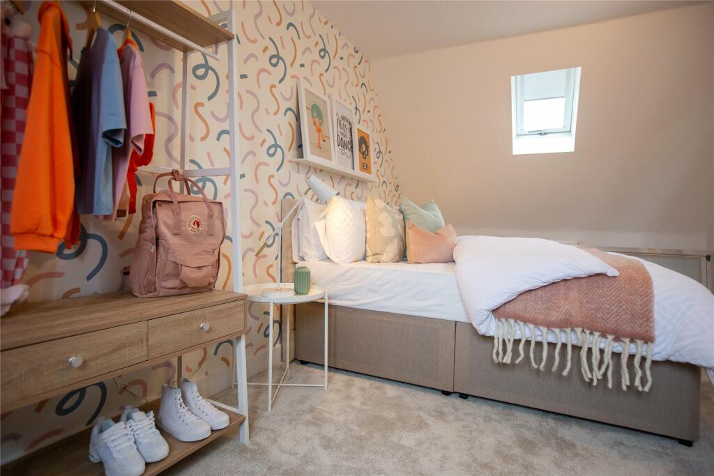 Show Home