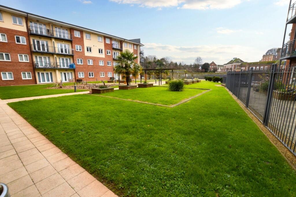 Communal Garden