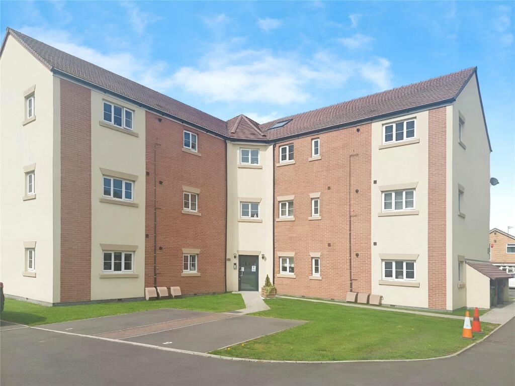 Front External