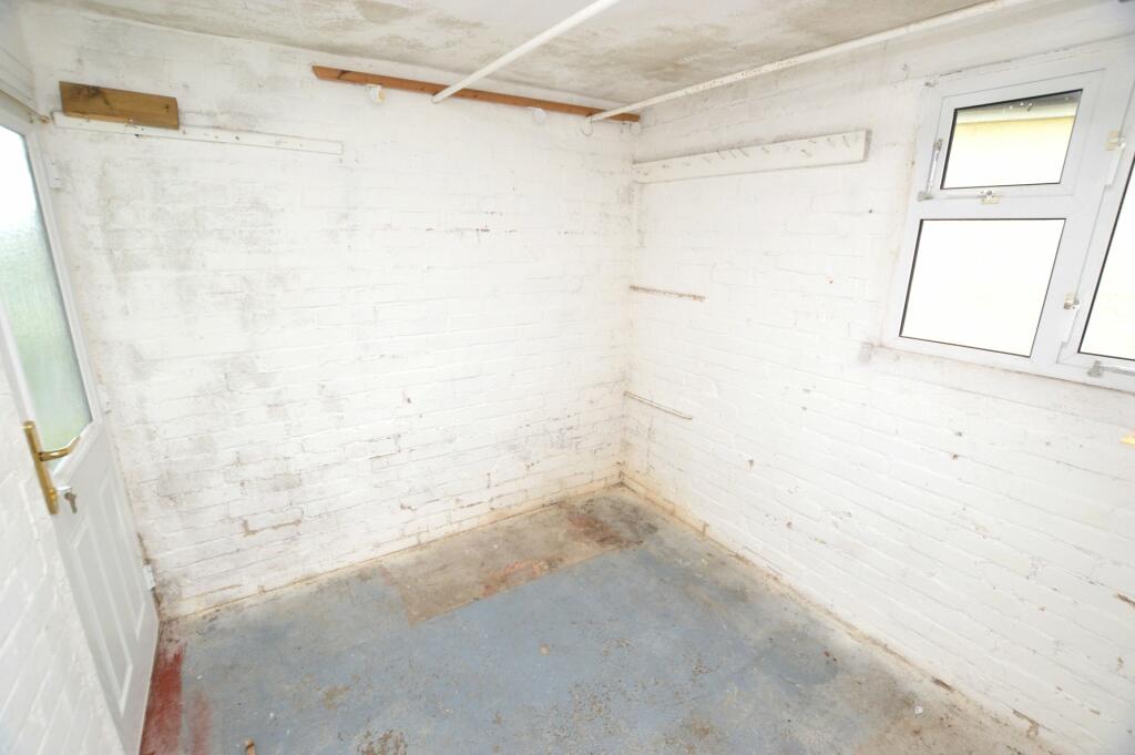 Storage Room