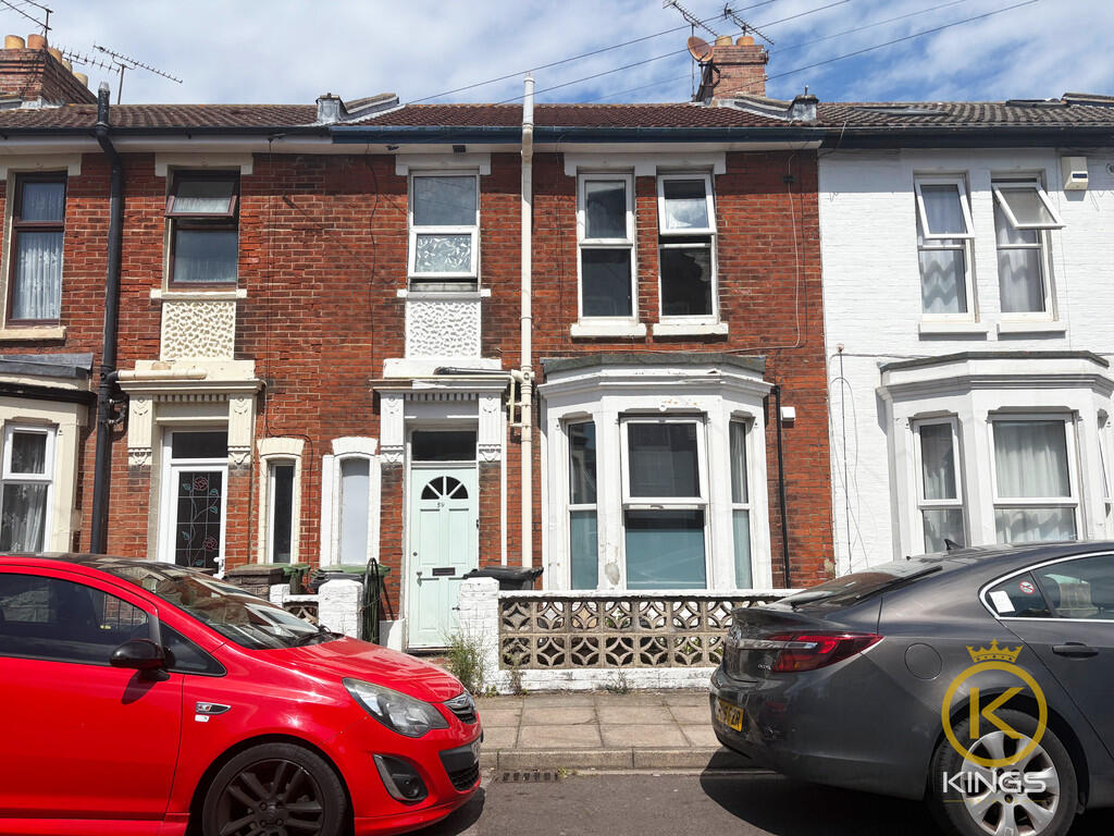 59 PENHALE ROAD