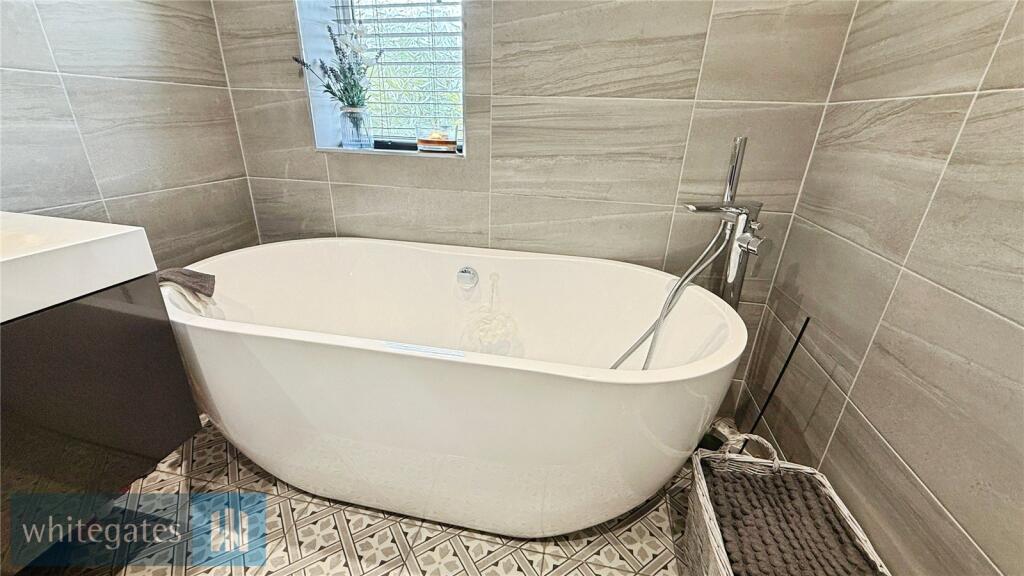 Tub Time