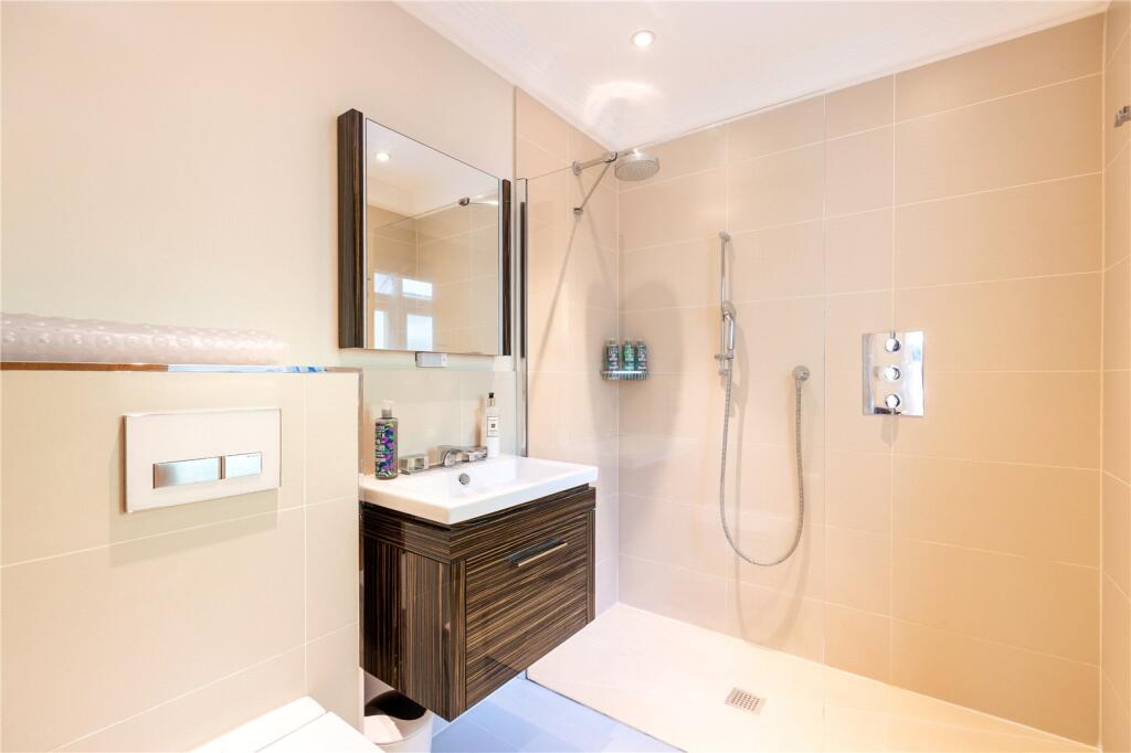 En Suite Bed Two