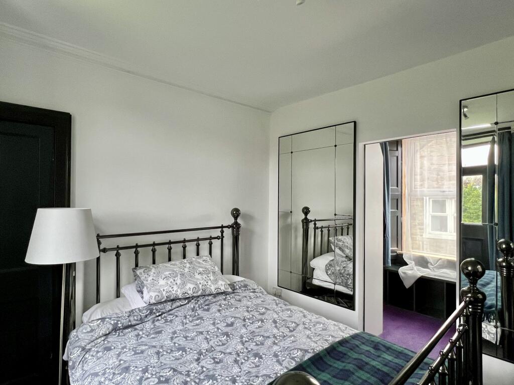 17 St Marys Place, Kirkcudbright - Williamson and 