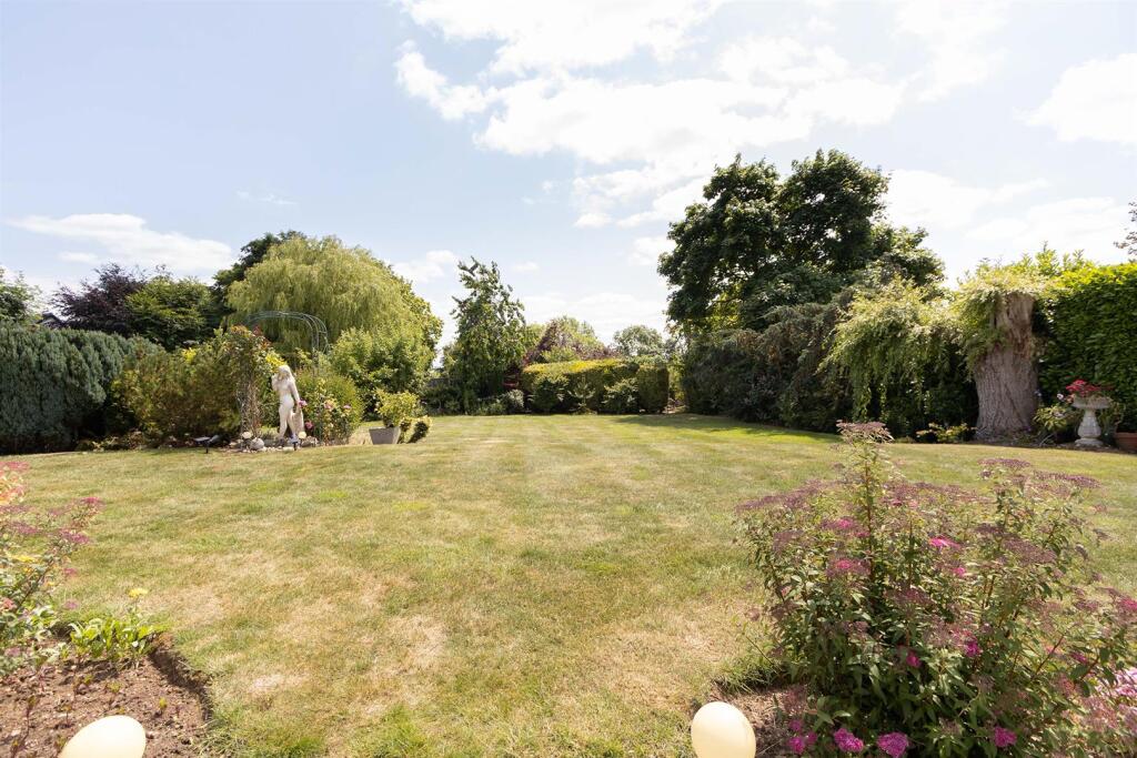 Wennel Ways, Southam Road